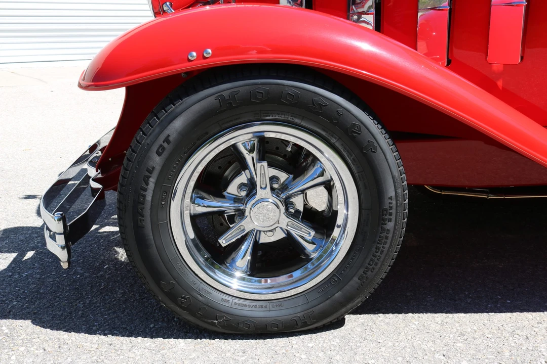 1932 Chevrolet Independence & Confederate - Image 31 of 31