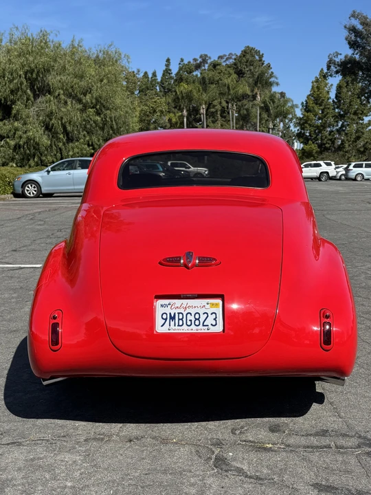 1940 Buick Super - Image 16 of 31