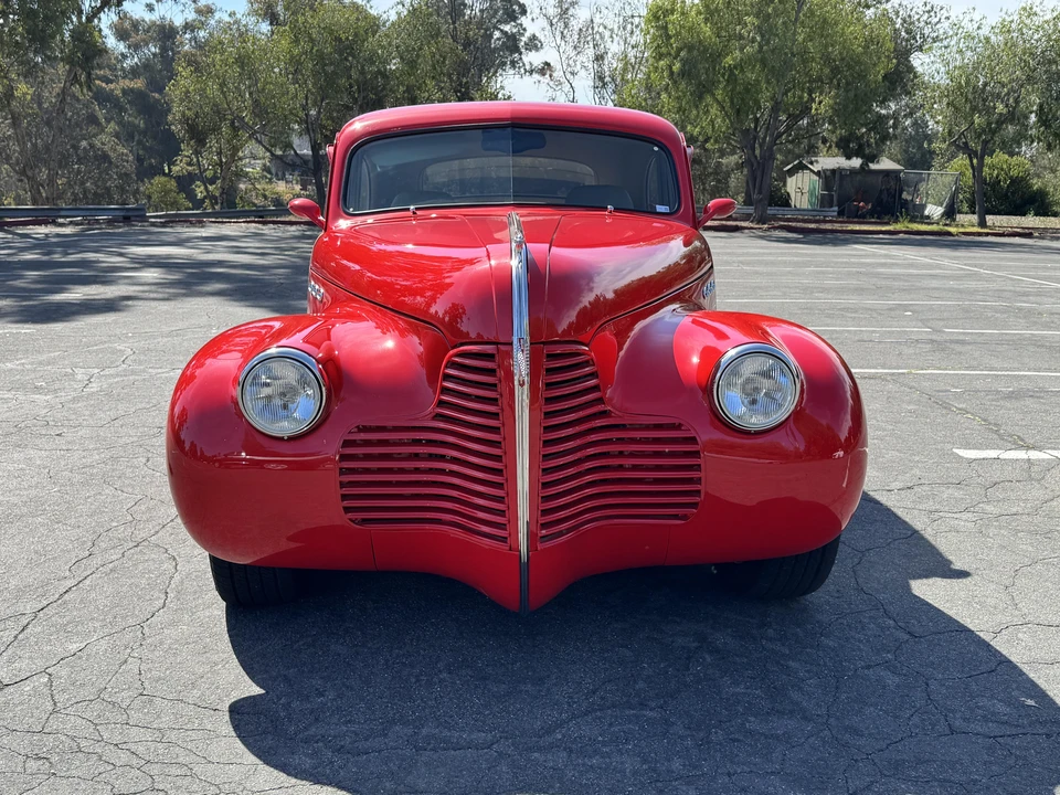 1940 Buick Super - Image 6 of 31