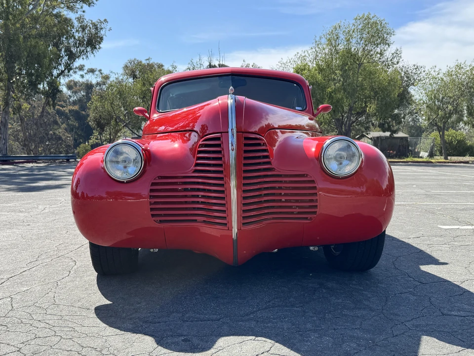 1940 Buick Super - Image 7 of 31