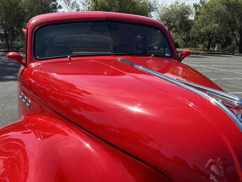 1940 Buick Super - Image 31 of 31