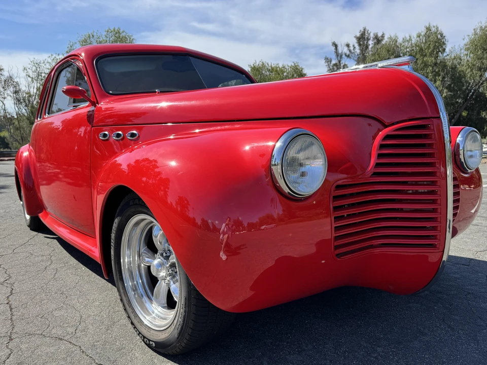 1940 Buick Super - Image 11 of 31