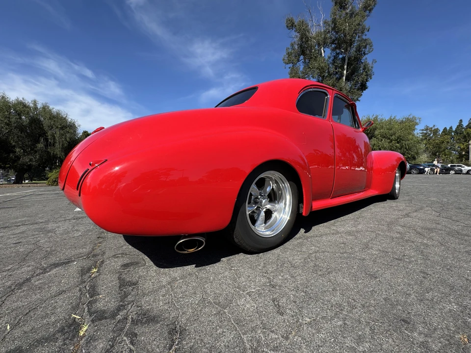 1940 Buick Super - Image 13 of 31