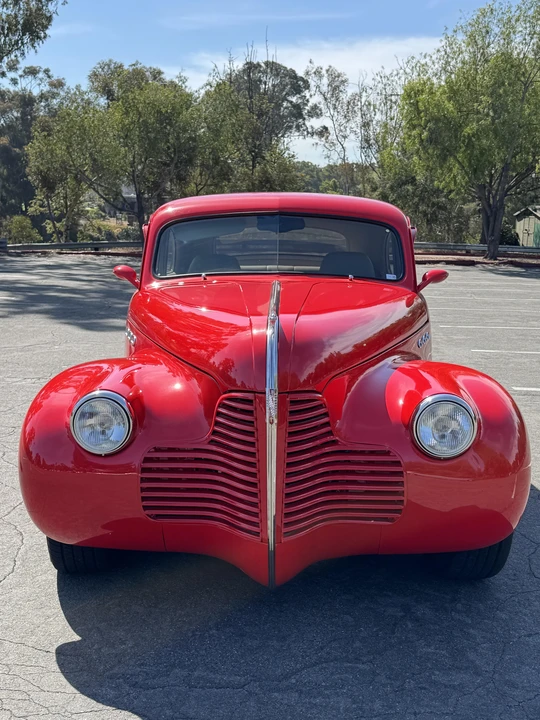 1940 Buick Super - Image 8 of 31