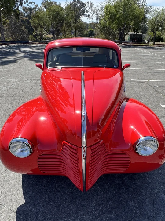 1940 Buick Super - Image 29 of 31