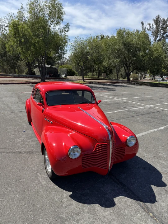 1940 Buick Super - Image 9 of 31