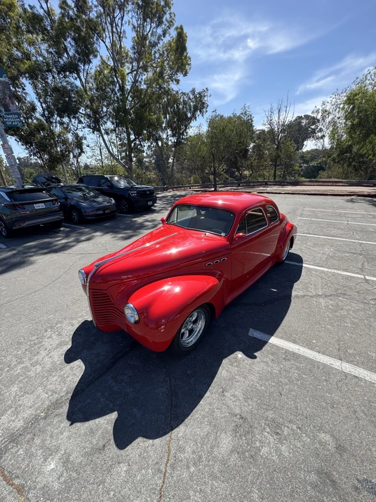 1940 Buick Super - Image 2 of 31