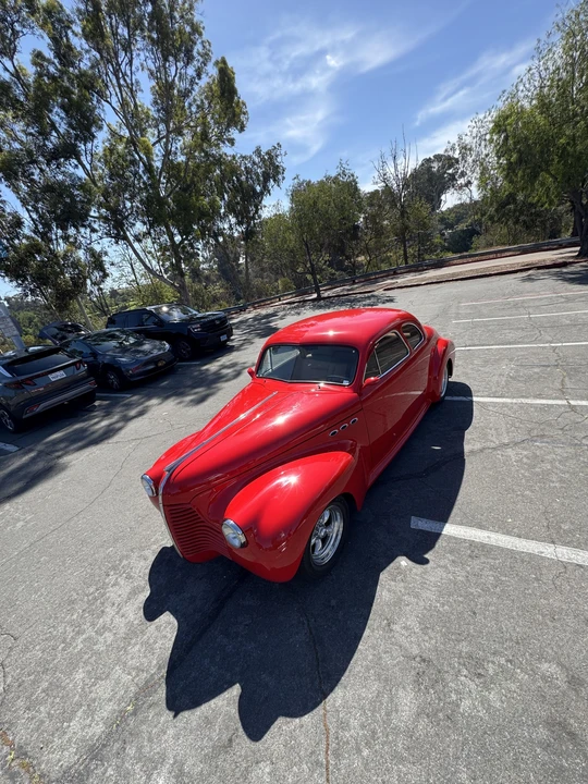 1940 Buick Super - Image 3 of 31