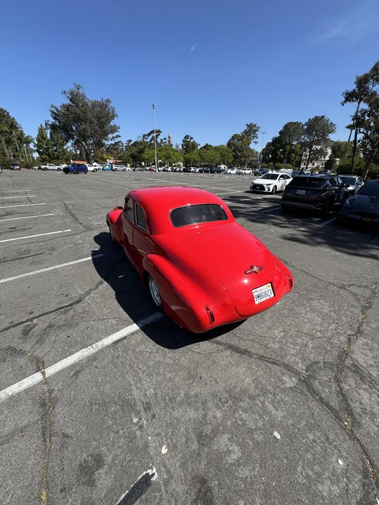 1940 Buick Super - Image 17 of 31