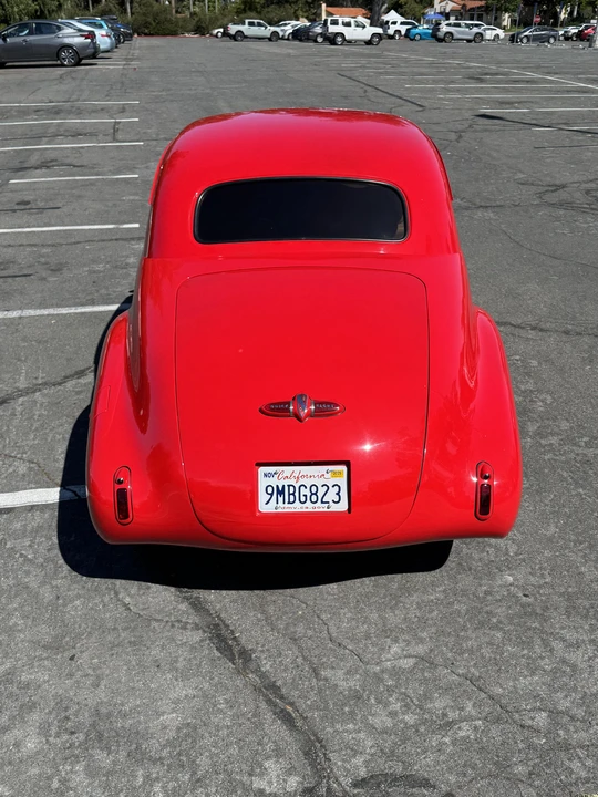 1940 Buick Super - Image 15 of 31