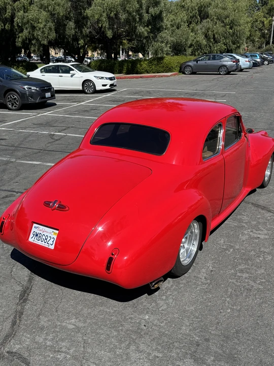1940 Buick Super - Image 14 of 31