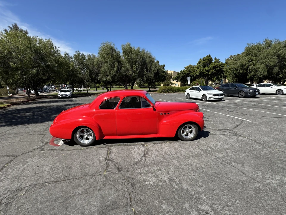 1940 Buick Super - Image 22 of 31