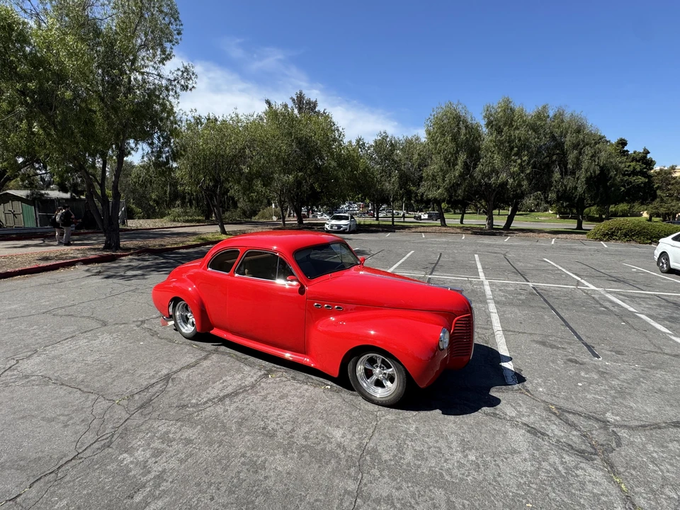 1940 Buick Super - Image 21 of 31