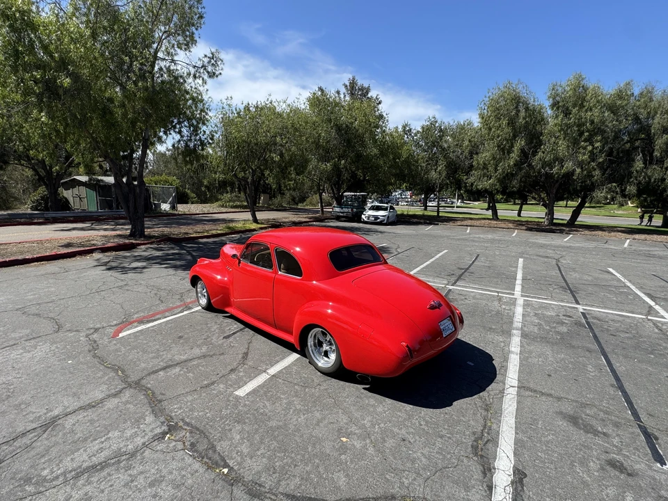 1940 Buick Super - Image 18 of 31