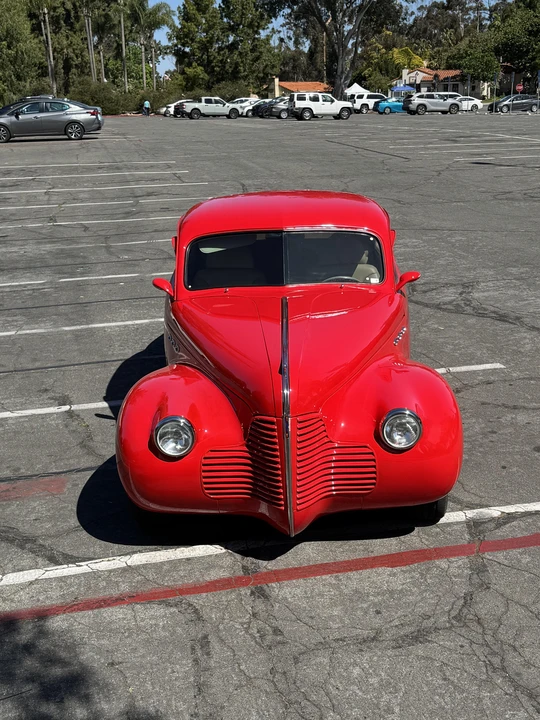 1940 Buick Super - Image 5 of 31
