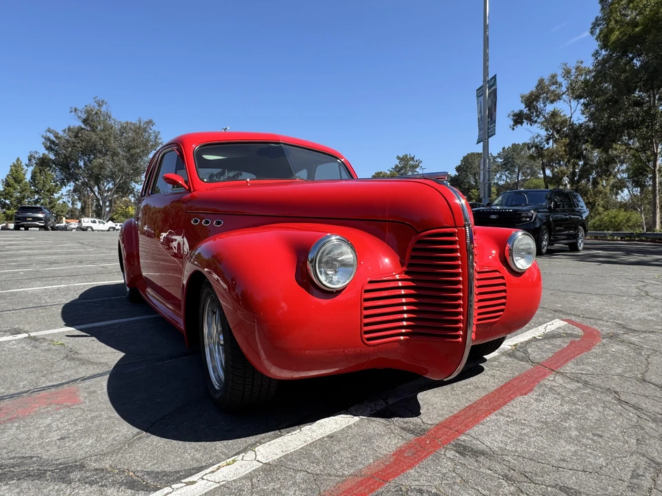 1940 Buick Super - Image 10 of 31