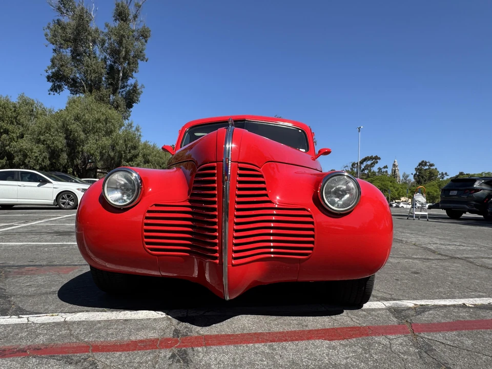 1940 Buick Super - Image 4 of 31