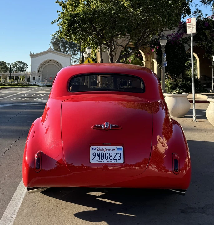 1940 Buick Super - Image 25 of 31