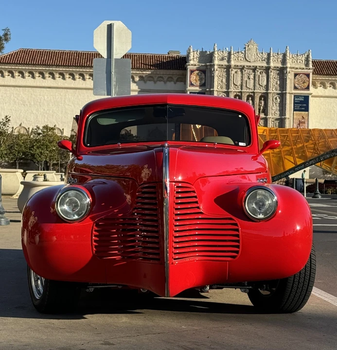 1940 Buick Super - Image 24 of 31