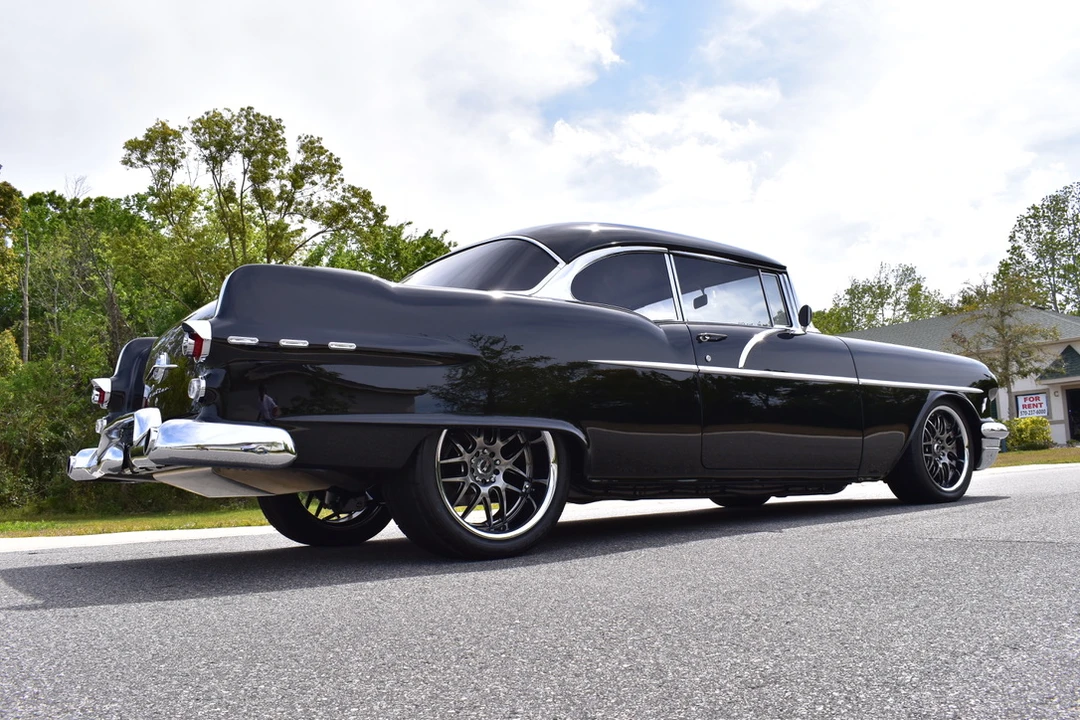 1956 Pontiac Chieftain - Image 26 of 31