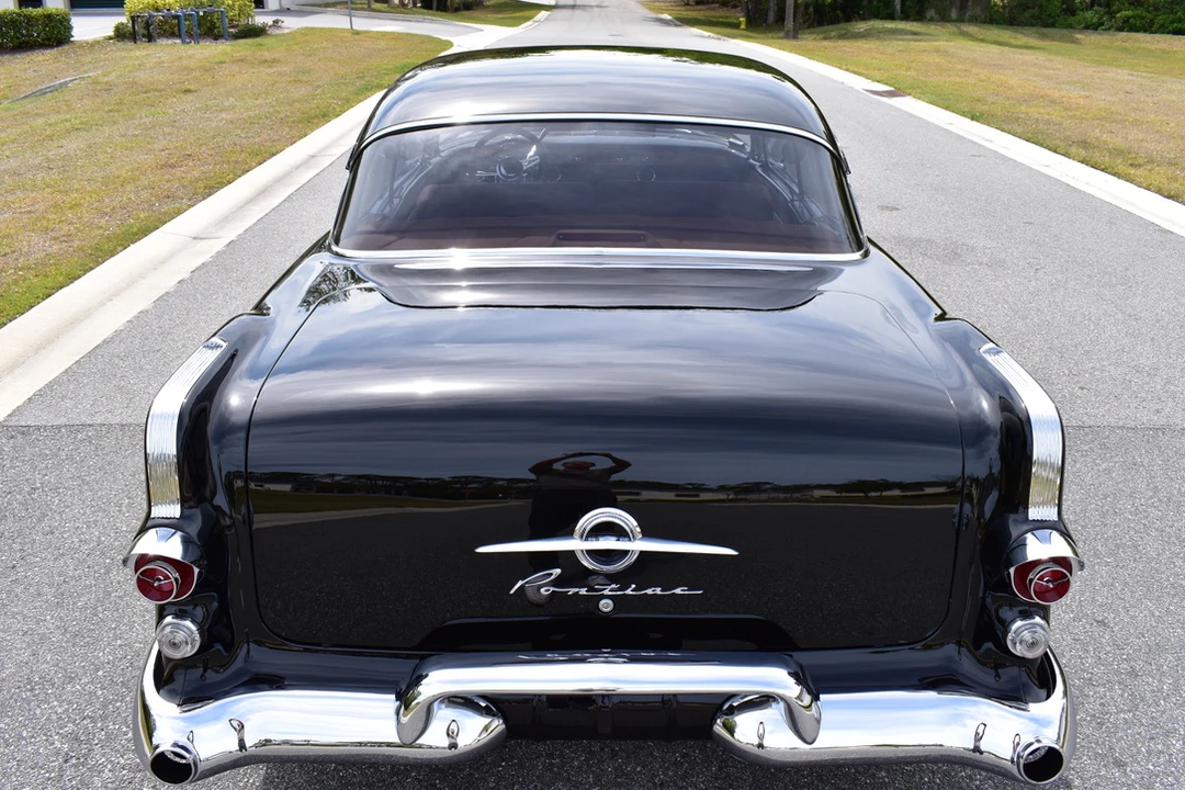 1956 Pontiac Chieftain - Image 28 of 31