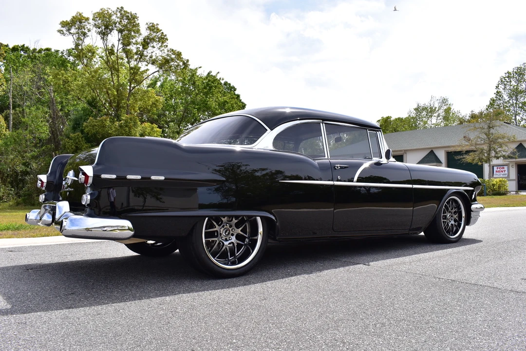 1956 Pontiac Chieftain - Image 23 of 31