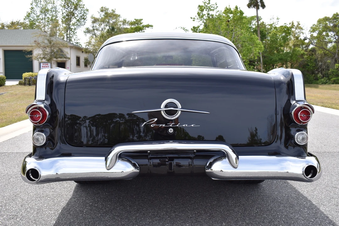 1956 Pontiac Chieftain - Image 27 of 31