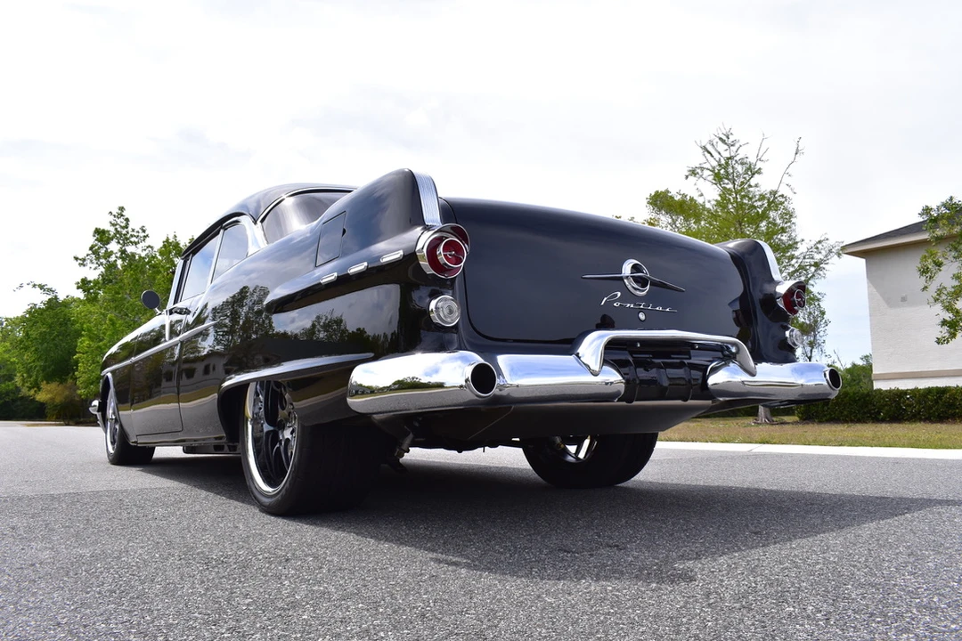 1956 Pontiac Chieftain - Image 31 of 31