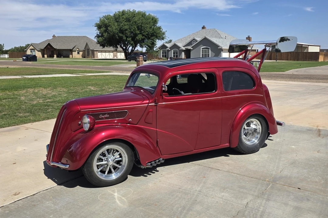 Ford Hot Rod - Image 4 of 31