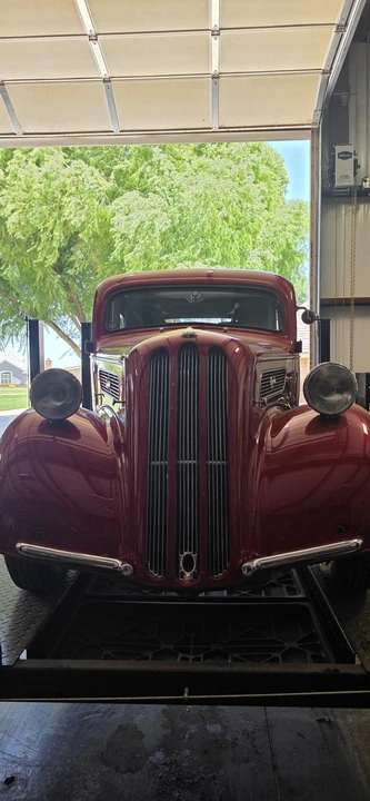Ford Hot Rod - Image 23 of 31