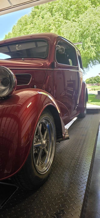 Ford Hot Rod - Image 27 of 31
