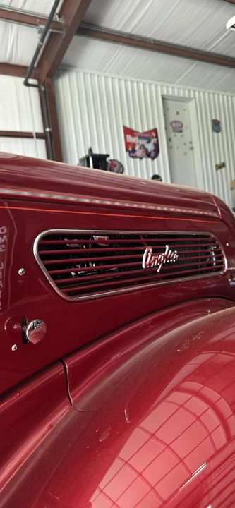 Ford Hot Rod - Image 31 of 31