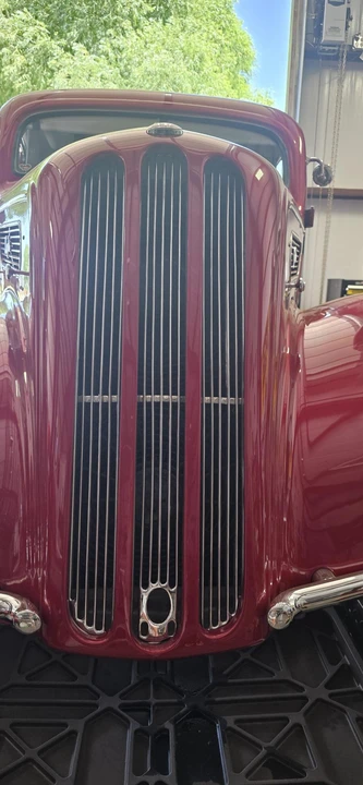 Ford Hot Rod - Image 29 of 31