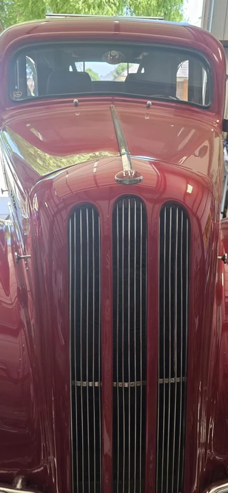 Ford Hot Rod - Image 28 of 31