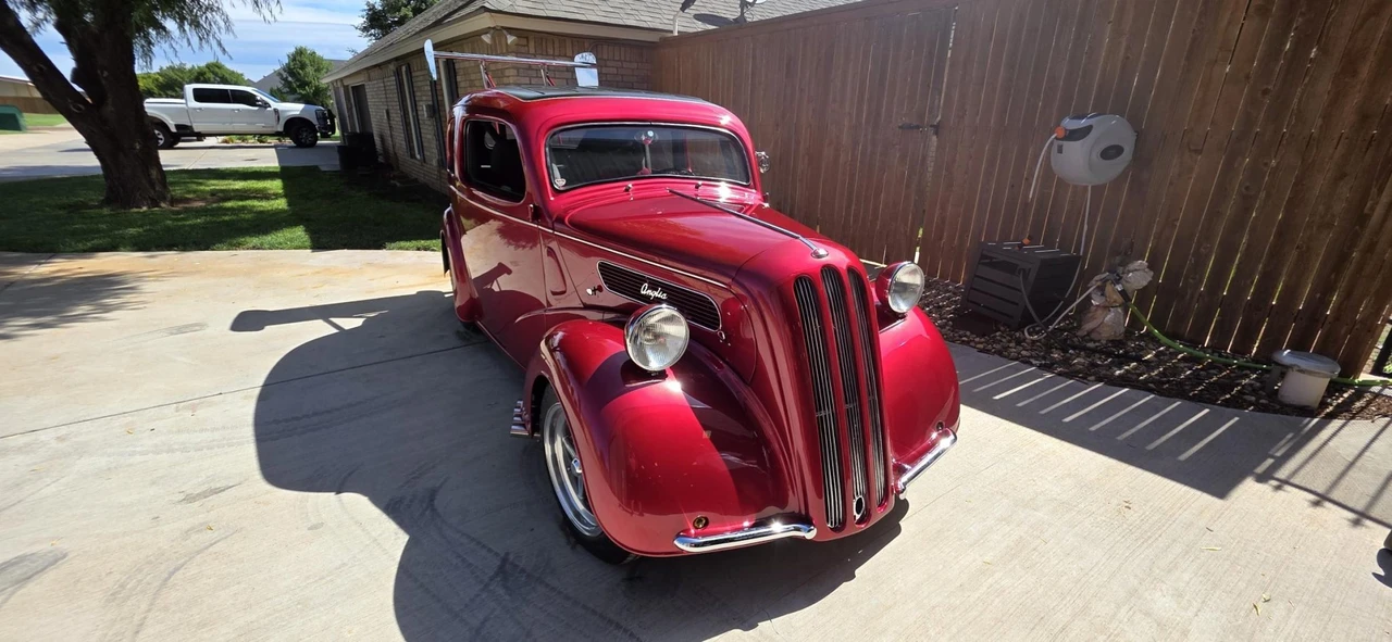 Ford Hot Rod - Image 10 of 31