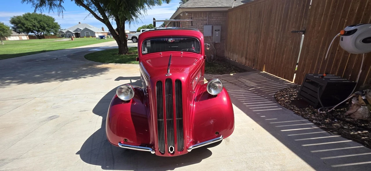 Ford Hot Rod - Image 8 of 31