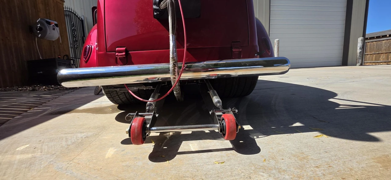 Ford Hot Rod - Image 17 of 31