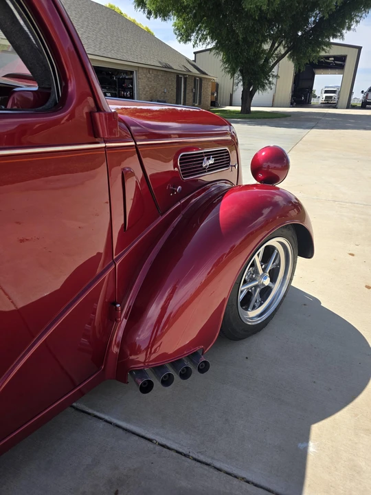 Ford Hot Rod - Image 30 of 31