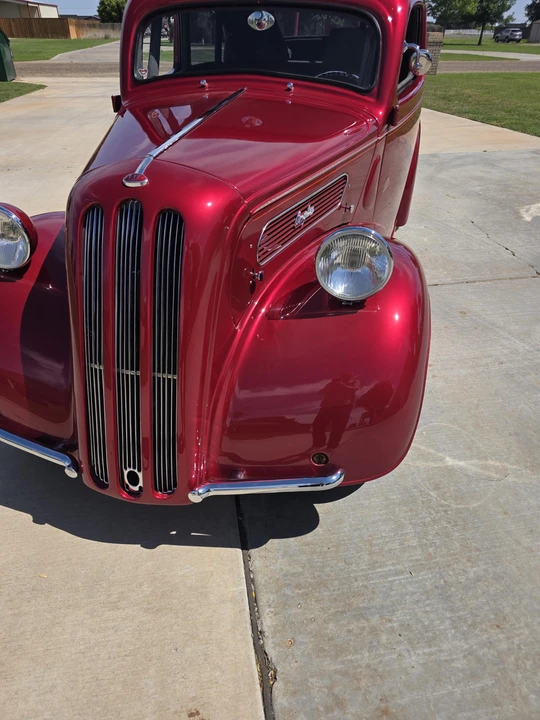 Ford Hot Rod - Image 22 of 31