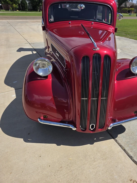 Ford Hot Rod - Image 21 of 31