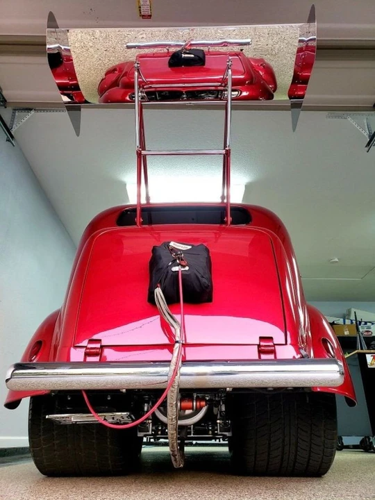 Ford Hot Rod - Image 7 of 31