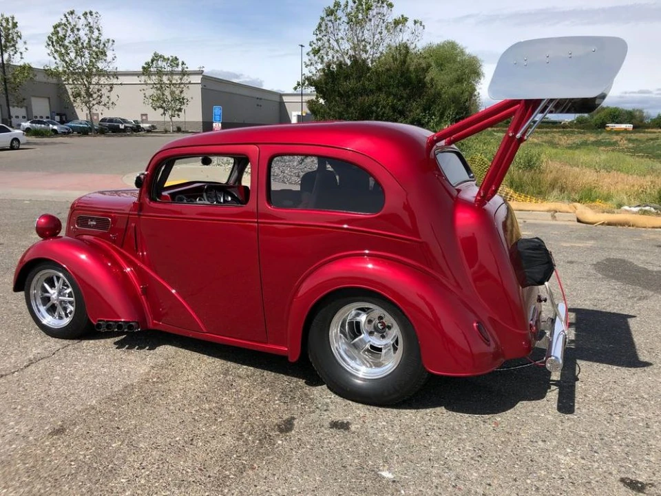 Ford Hot Rod - Image 5 of 31