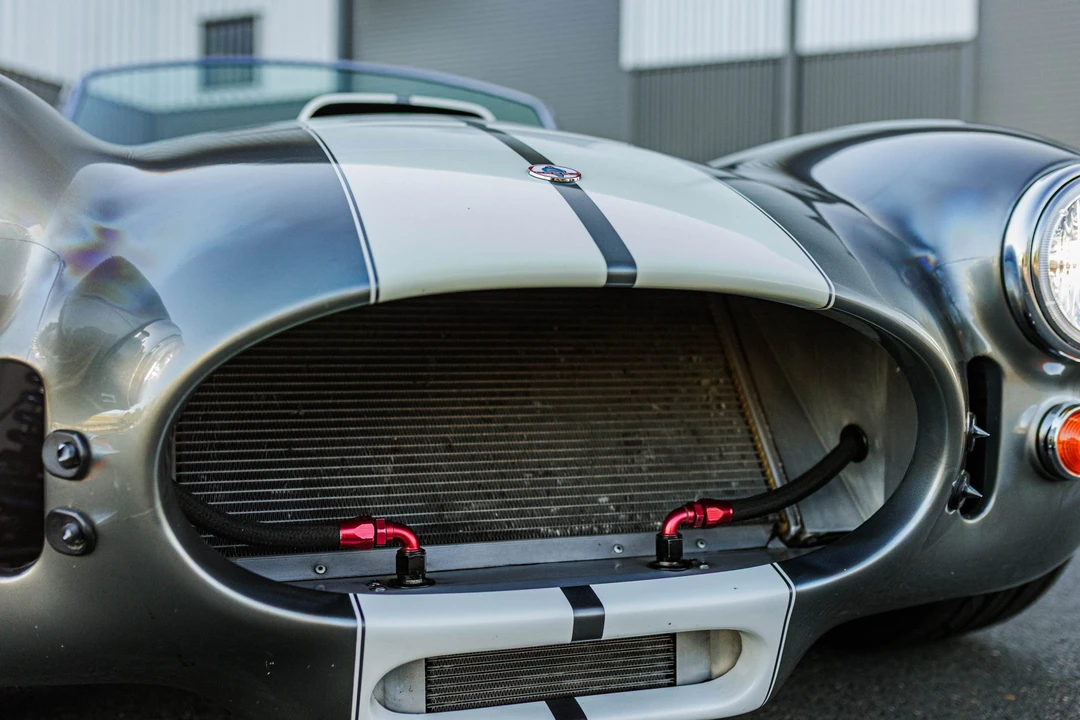 Shelby Cobra Replica - Image 25 of 31