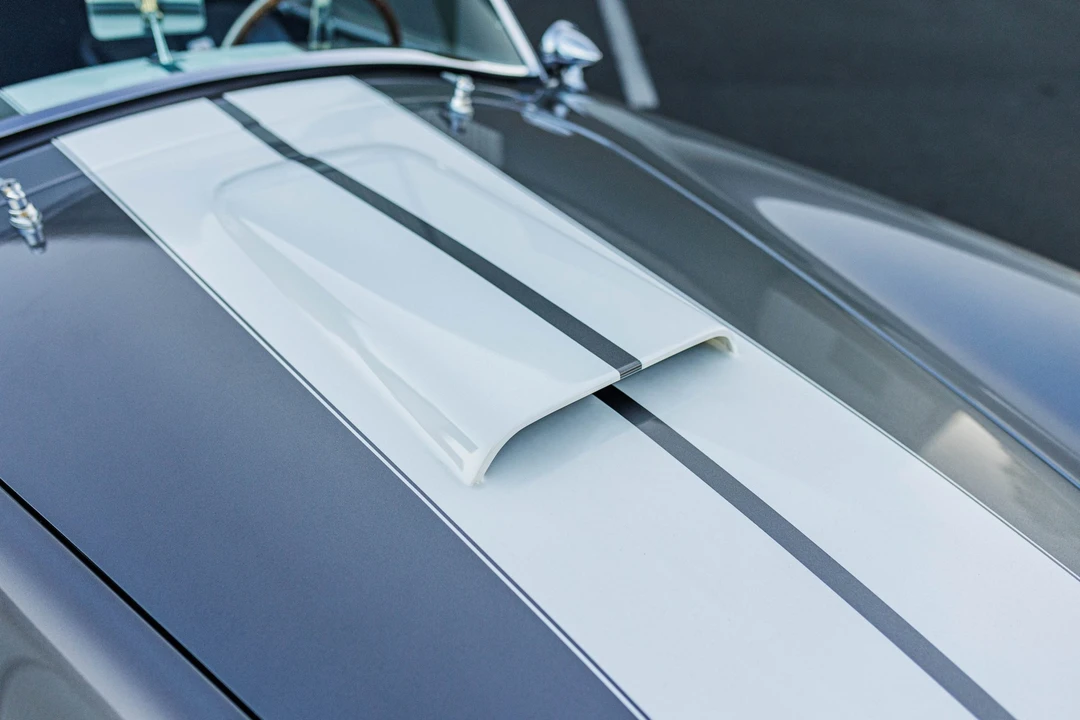 Shelby Cobra Replica - Image 26 of 31