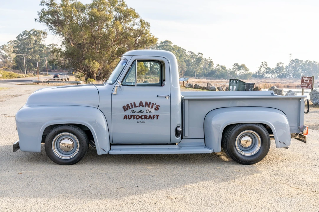 1955 Ford F-Series 2nd Gen - Image 17 of 31