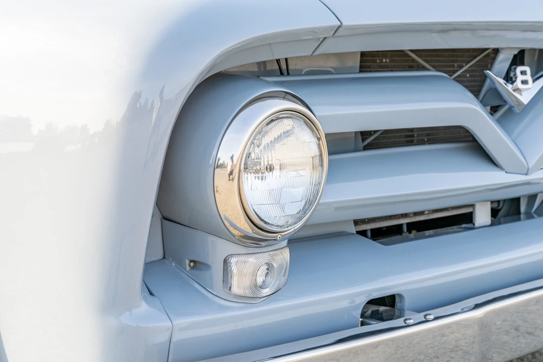 1955 Ford F-Series 2nd Gen - Image 19 of 31