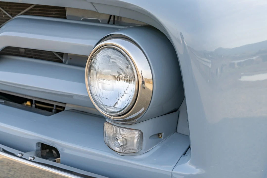 1955 Ford F-Series 2nd Gen - Image 28 of 31