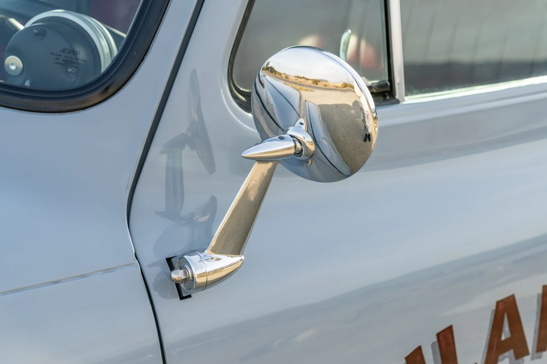 1955 Ford F-Series 2nd Gen - Image 31 of 31
