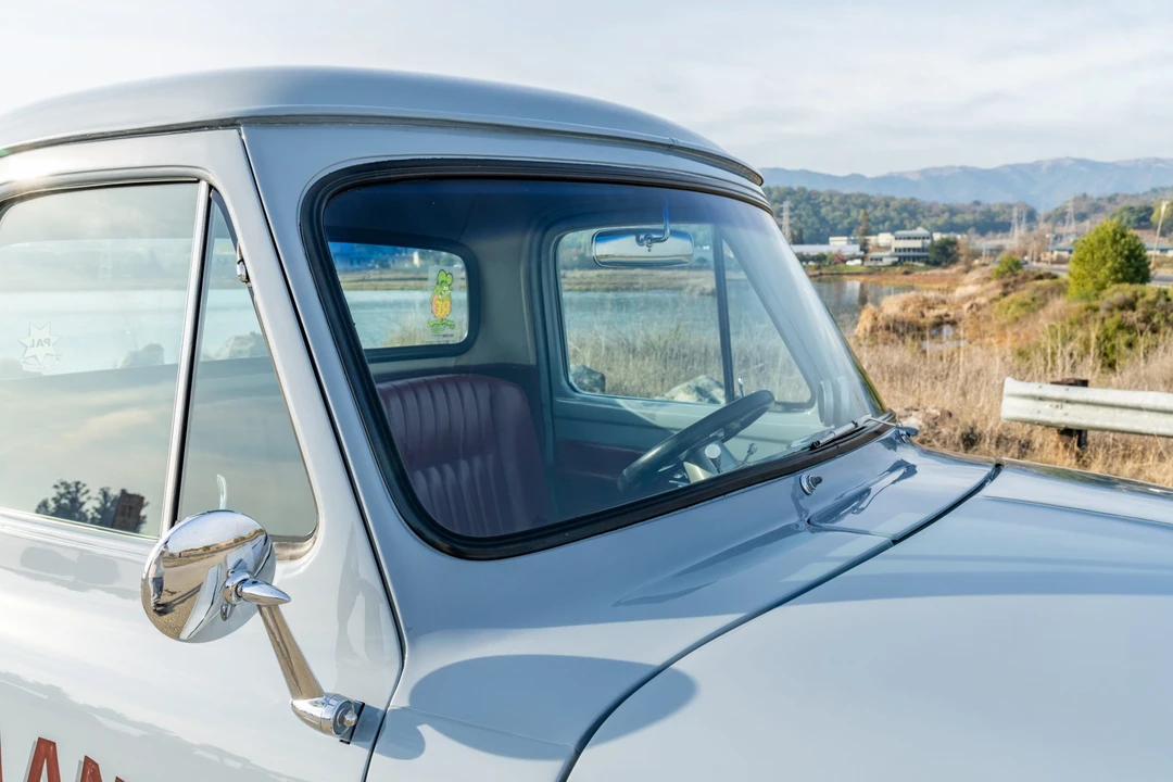 1955 Ford F-Series 2nd Gen - Image 18 of 31