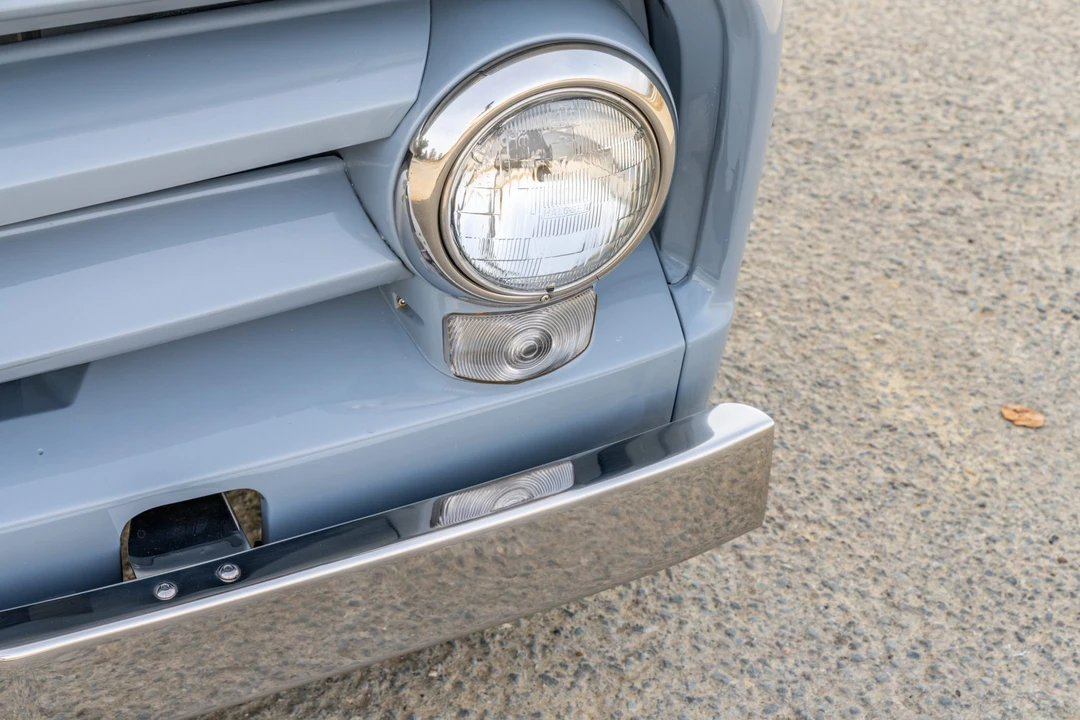 1955 Ford F-Series 2nd Gen - Image 25 of 31